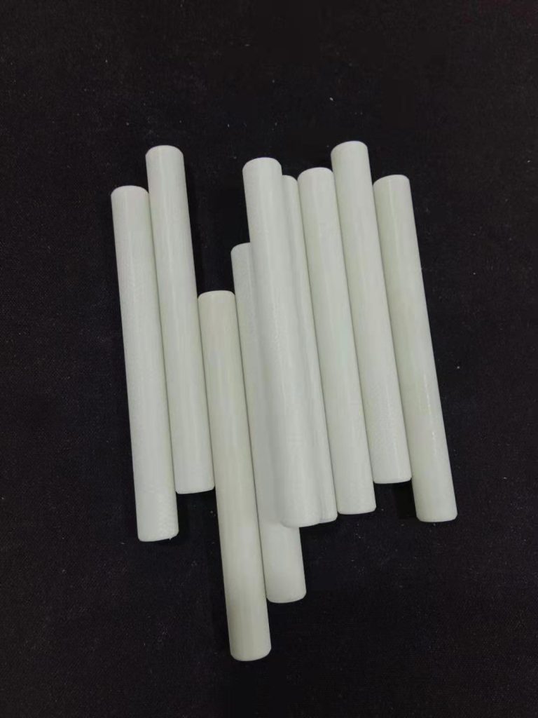 Thermoset Rods Manufacturer & Supplier | Atlas Fibre