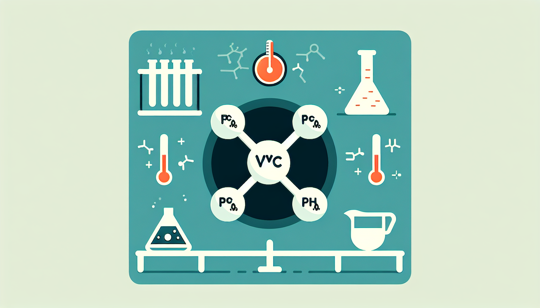 PVC chemical compatibility factors