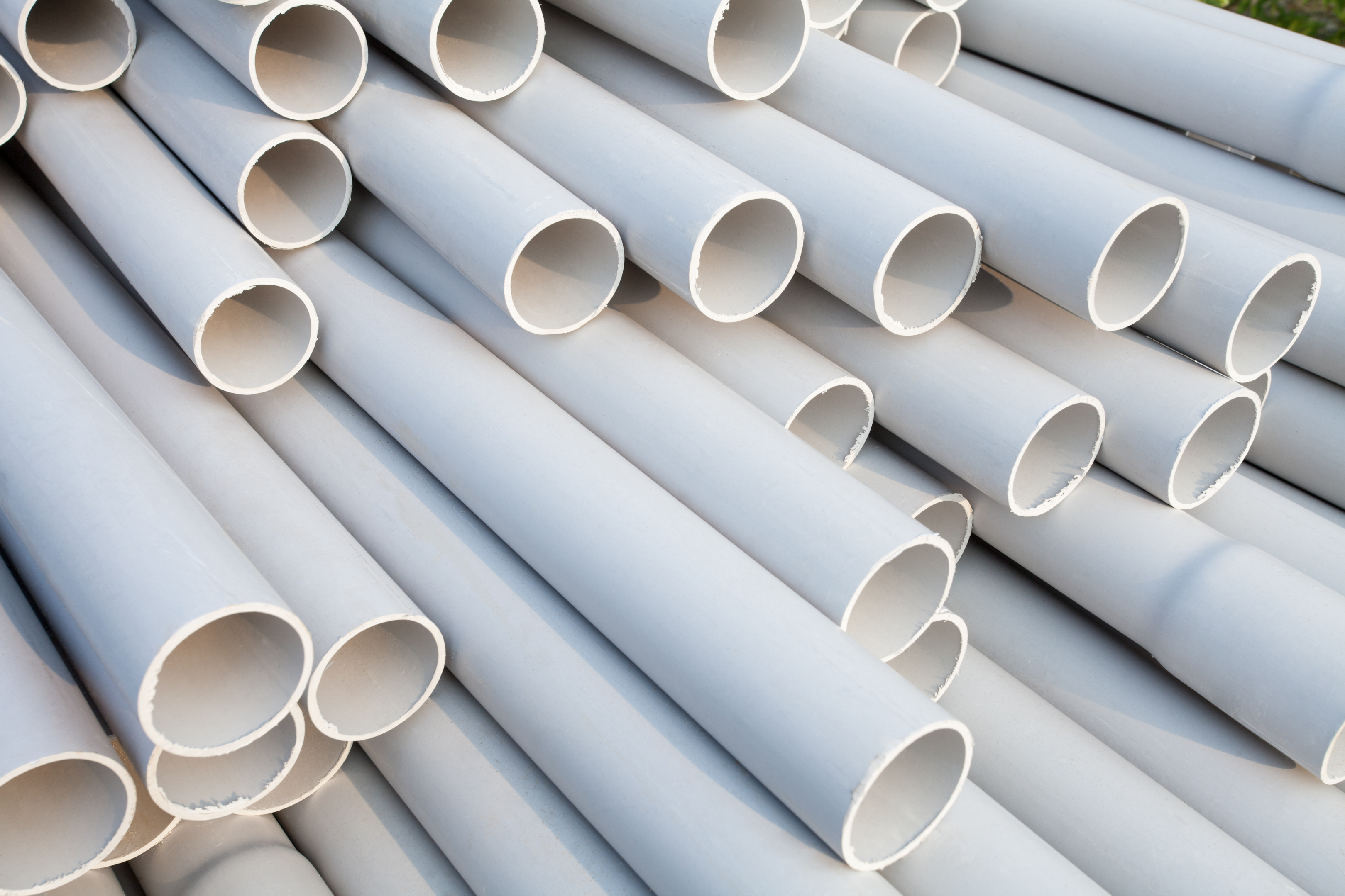 PVC chemical resistance test