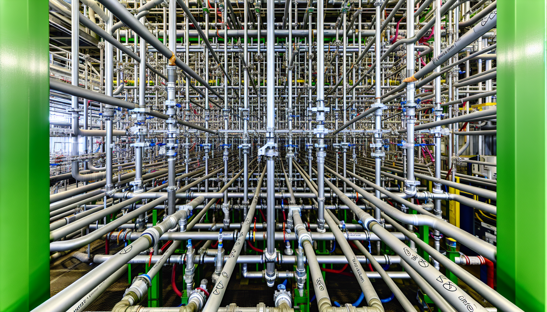 PVC resistance to various chemicals