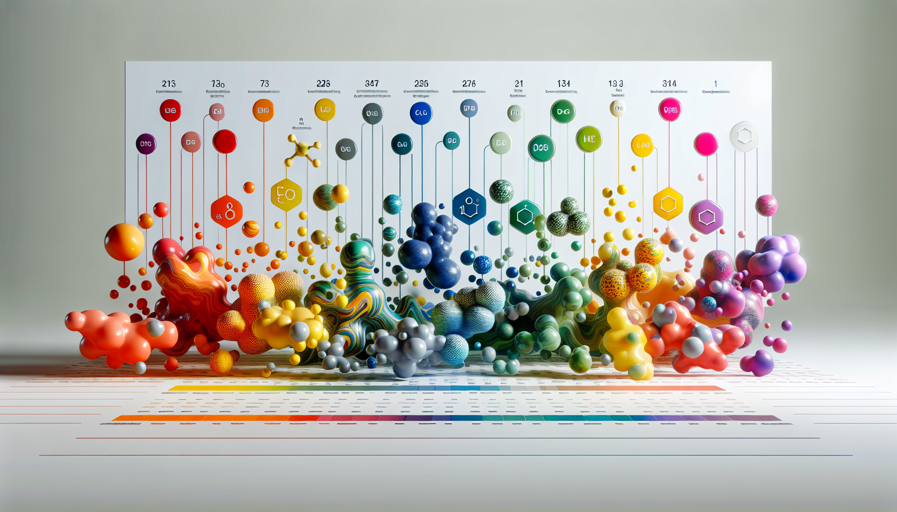 Chemical compatibility chart