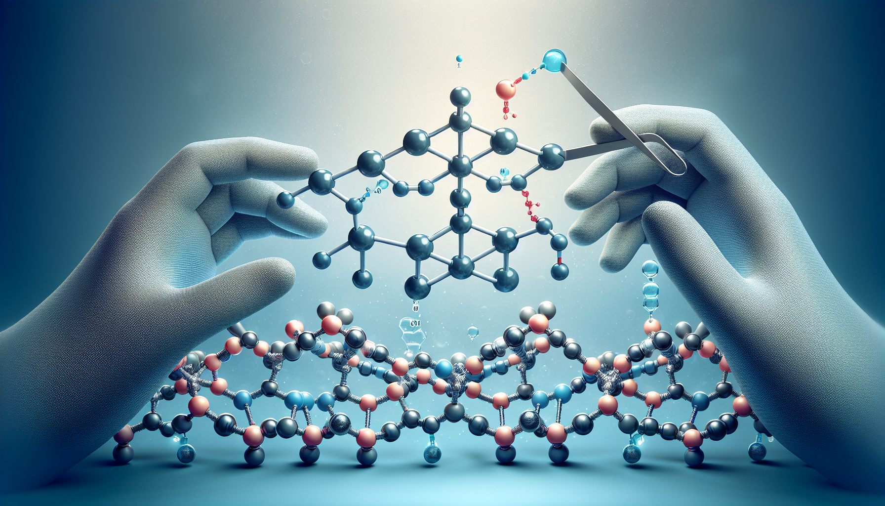 Polymer chemistry adjustments for cold resistance