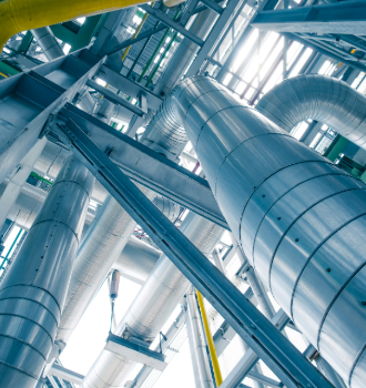 Thermal & Electrical Insulation