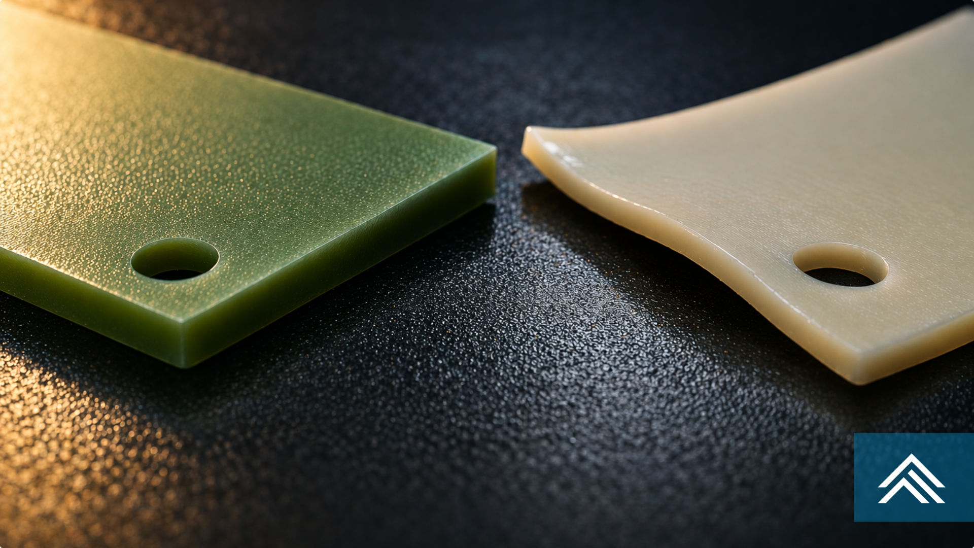 Dimensional Stability of Advanced Plastics