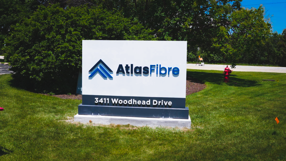 Atlas Fibre
