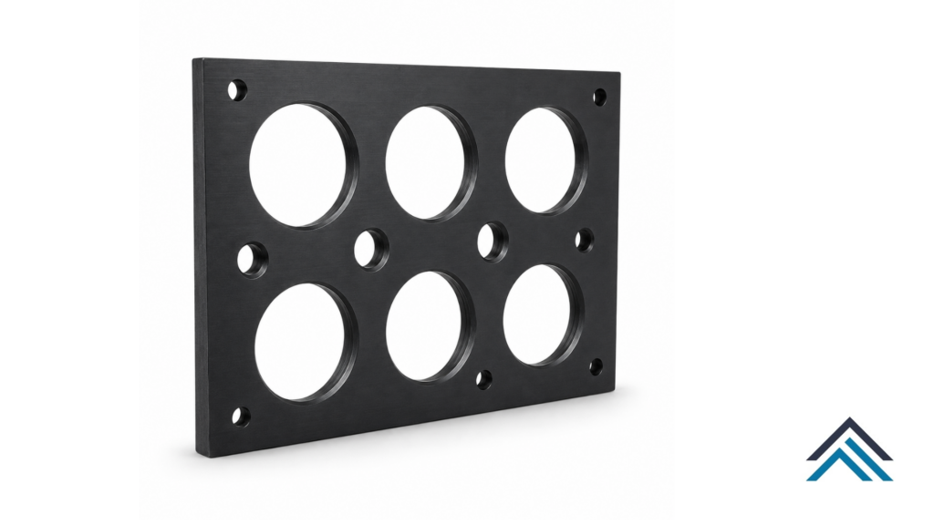 Duct Bank Spacers for Electrical Conduit