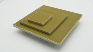 G11 Composite Material from Atlas Fibre