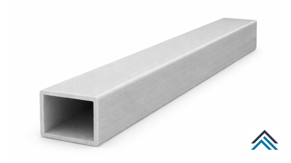 Pultruded Composites vs Aluminum