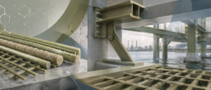 Corrosion-Free Reinforcement and Structural Components