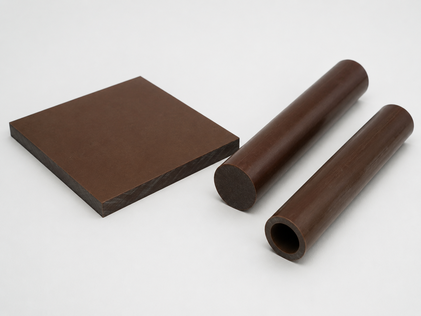 Phenolic Laminates - Sheet, Rod and Tube at Atlas FIbre