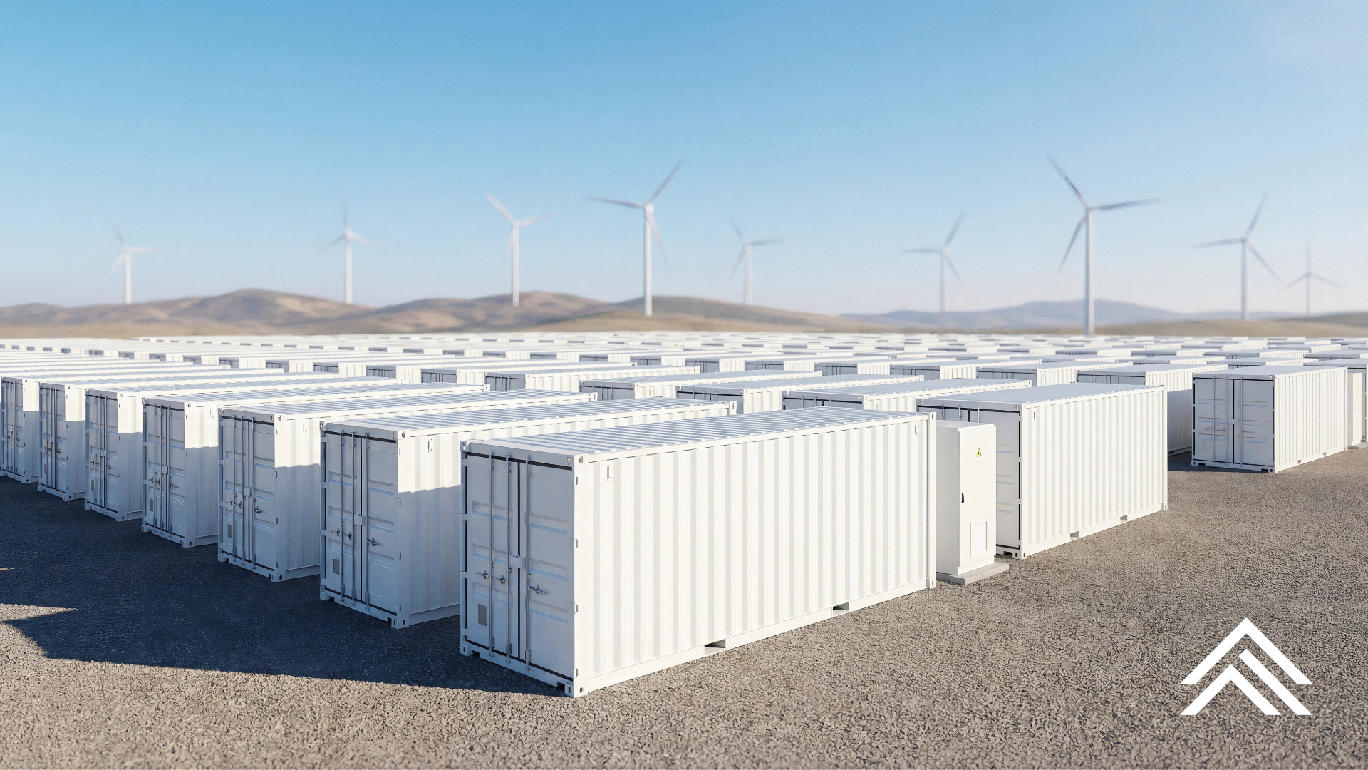 Plastic Machining for energy storage systems