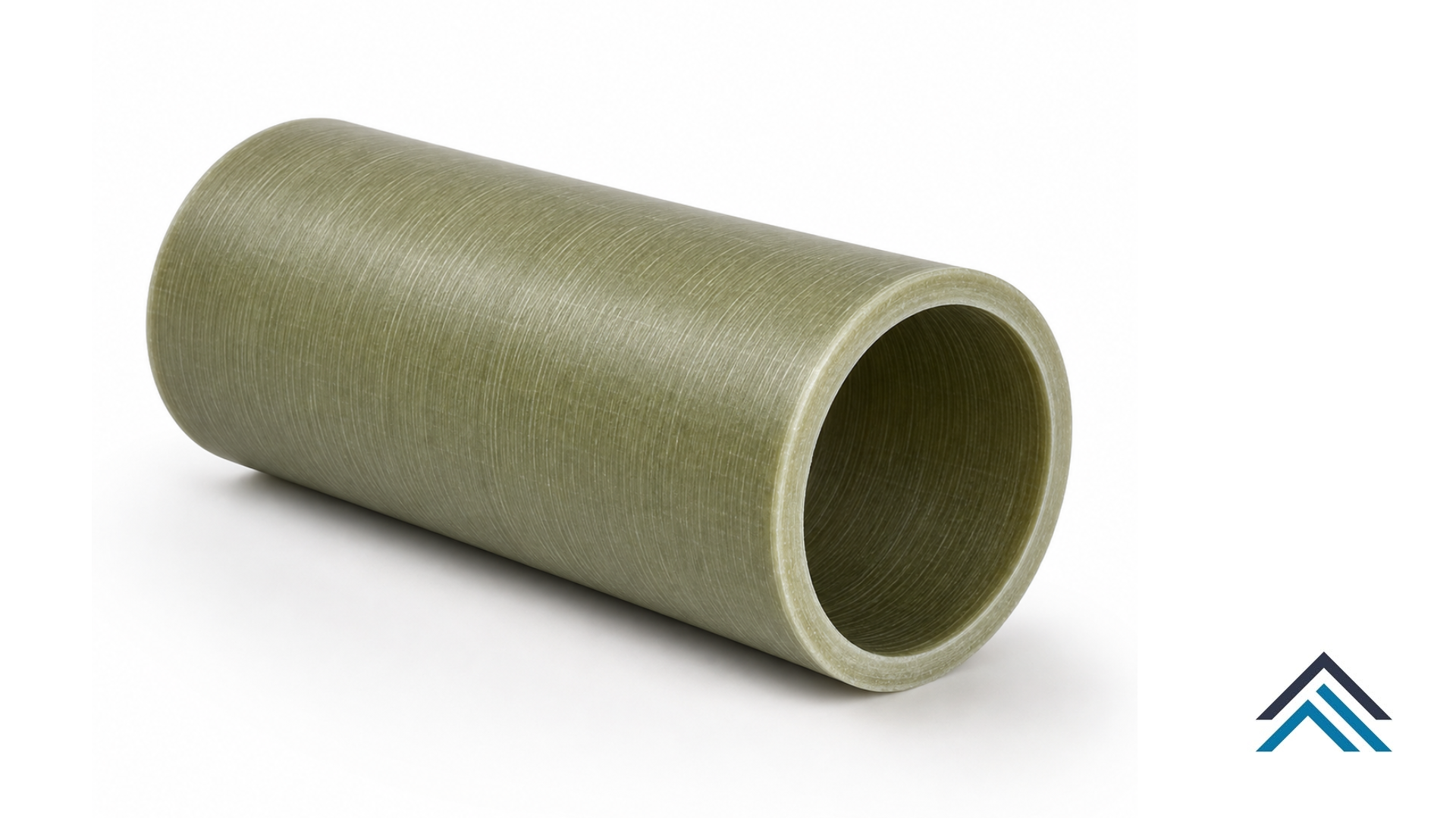 Filament Wound Tube Example