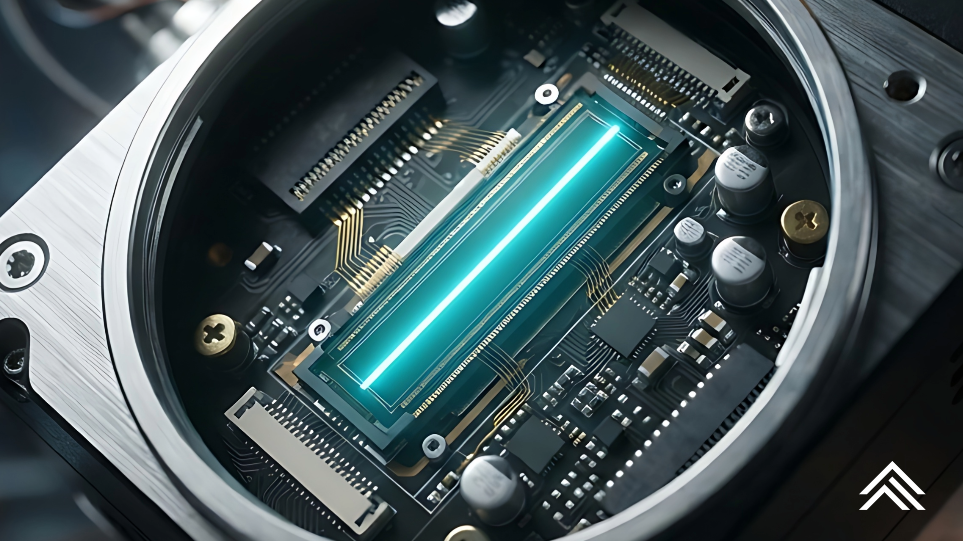 Using Composite Laminates in Sensors